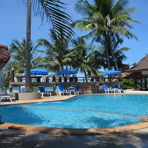 Lanta Ilmare 3*, Ko Lanta Thailand