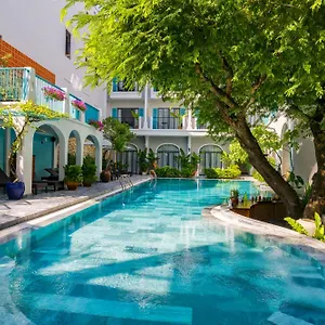 Salmalia Boutique & 4*, Đà Nẵng Vietnam