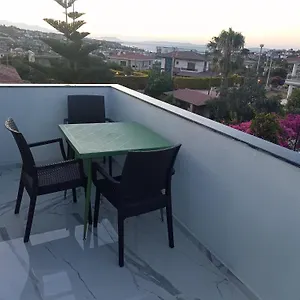 Apart Otel Homes