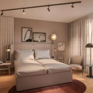 Scandic Station Hotel