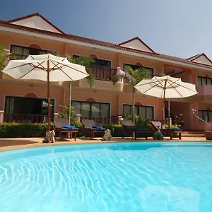 Lanta Seafront 3*, Ko Lanta Thailand
