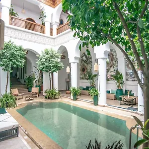 Palais Calipau Guest house