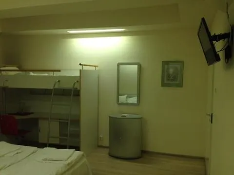 Arkadia Hotel & Hostel Helsinki 2*,  Finlandiya