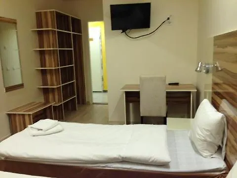 Arkadia Hotel & Hostel Helsinki