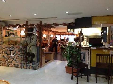 Arkadia Hotel & Hostel Helsinki