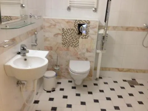 Arkadia Hotel & Hostel Helsinki