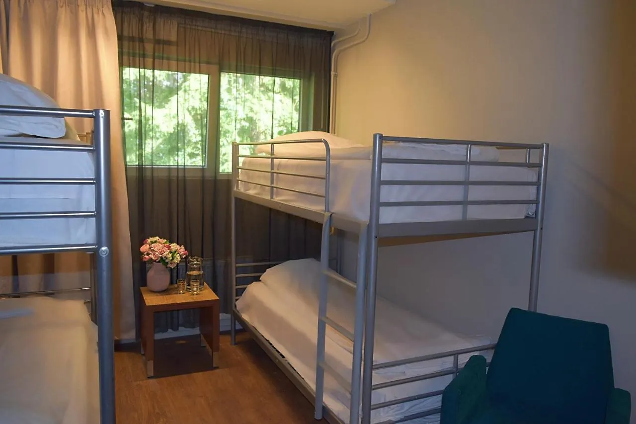 Arkadia Hotel & Hostel Helsinky
