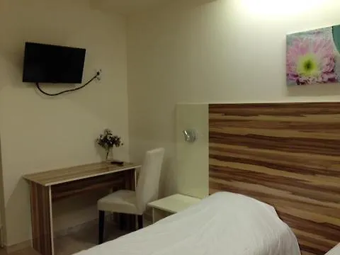 Arkadia Hotel & Hostel Helsinky