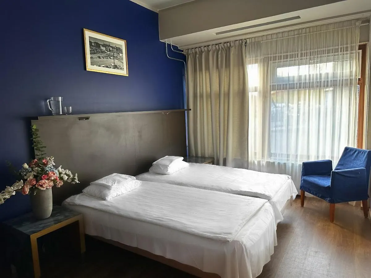 Arkadia Hotel & Hostel Helsinky
