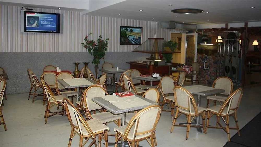 Arkadia Hotel & Hostel Helsinky