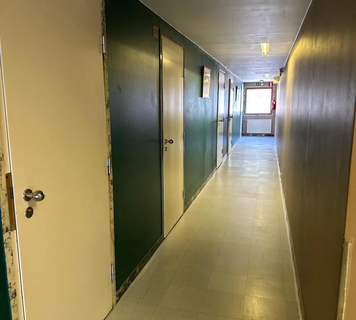 Arkadia Hotel & Hostel Helsinky