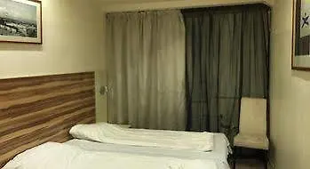 Arkadia Hotel & Hostel Helsinky 2*,