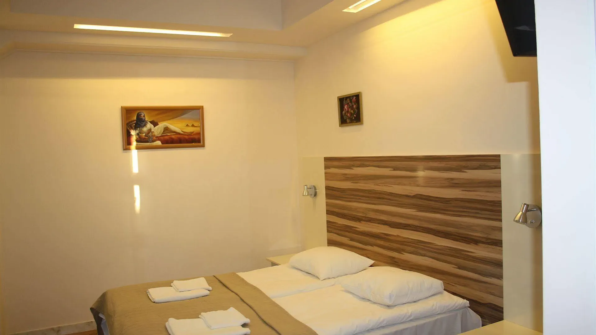 Arkadia Hotel & Hostel Helsinky