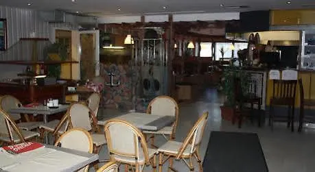 Arkadia Hotel & Hostel Helsinky Finsko